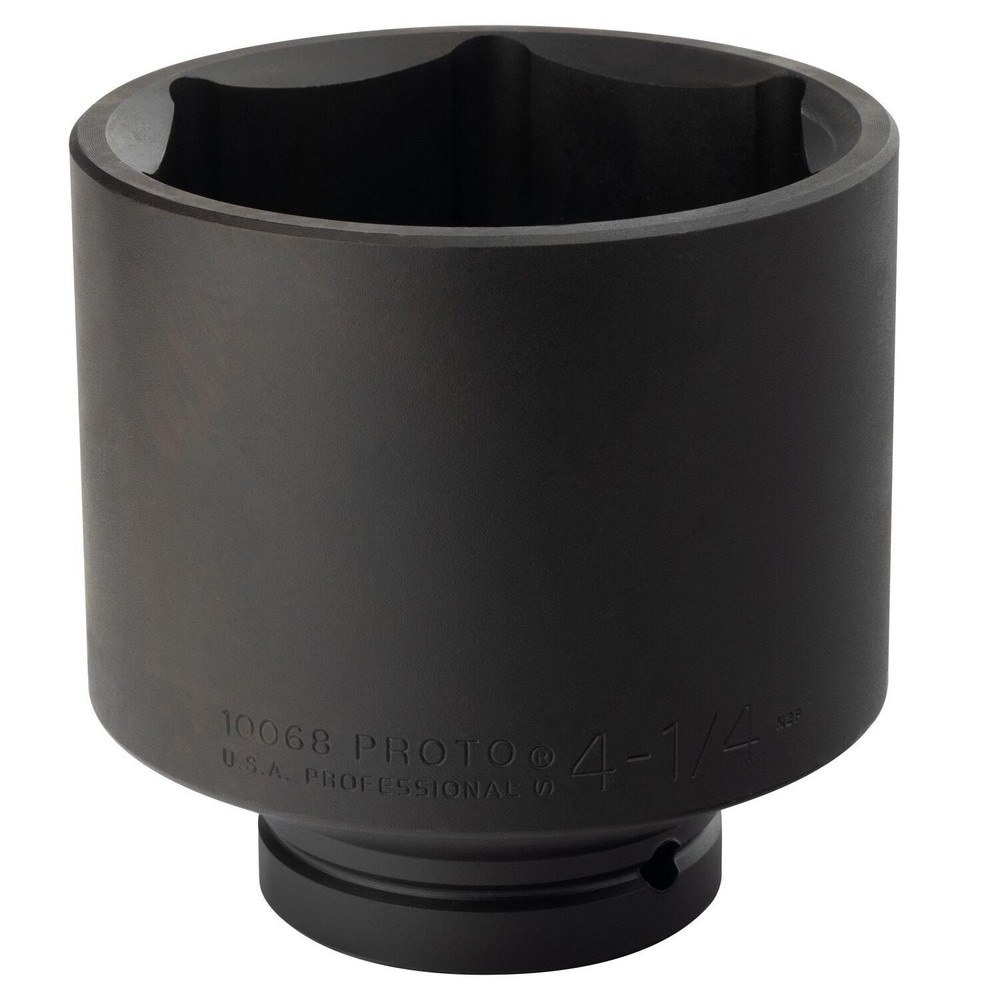 Impact Socket: 1